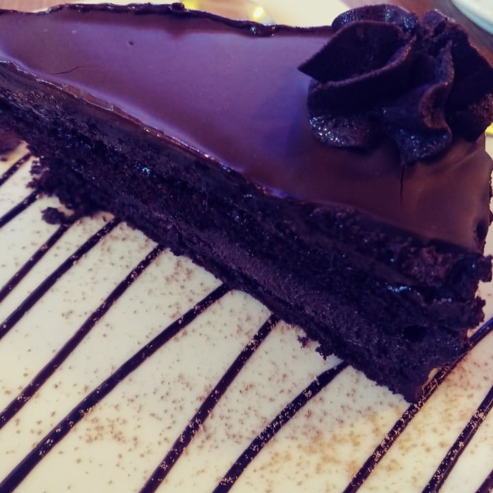 photo of Freedom Cakes Muerte Por Chocolate shared by @florine on  03 Nov 2020 - review