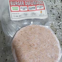 CajuCaju Vegan