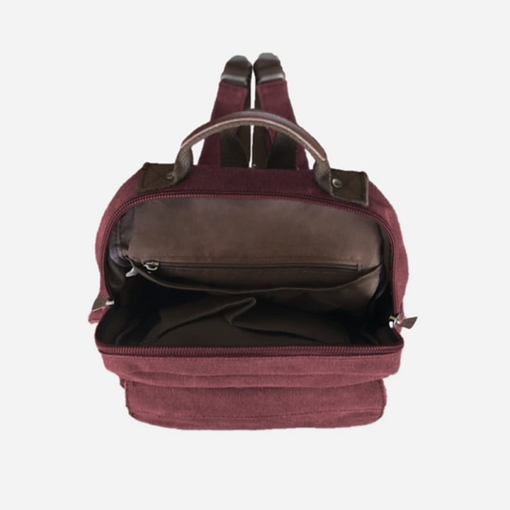 review photo of Serendipia brand Backpack shared by @blueemarble on 22 Apr 2022 - review