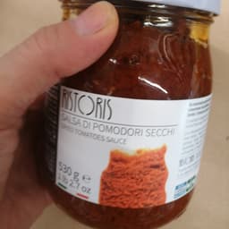 Ristoris