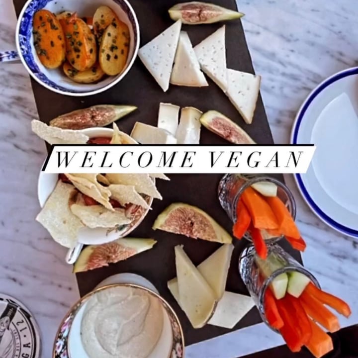 review photo of Uhmano Tagliere Vegan shared by @latoms on 29 Jun 2022 - review
