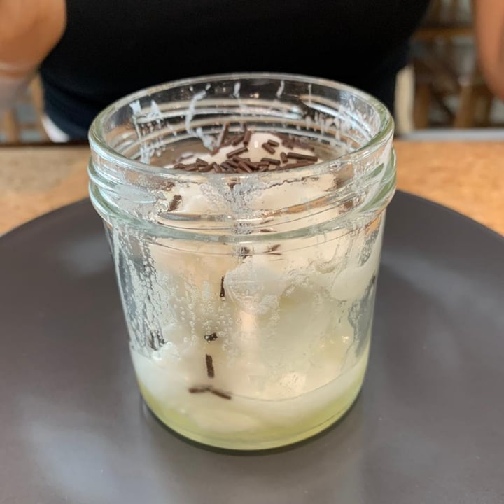 photo of Soul Food Porto Helado Limón shared by @anabigrr on  13 Jul 2021 - review
