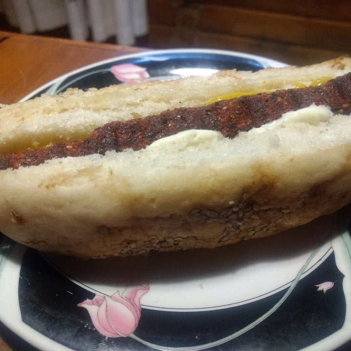 photo of Al pan pan San Telmo Pan de pancho shared by @barilocheveg on  05 Jun 2020 - review