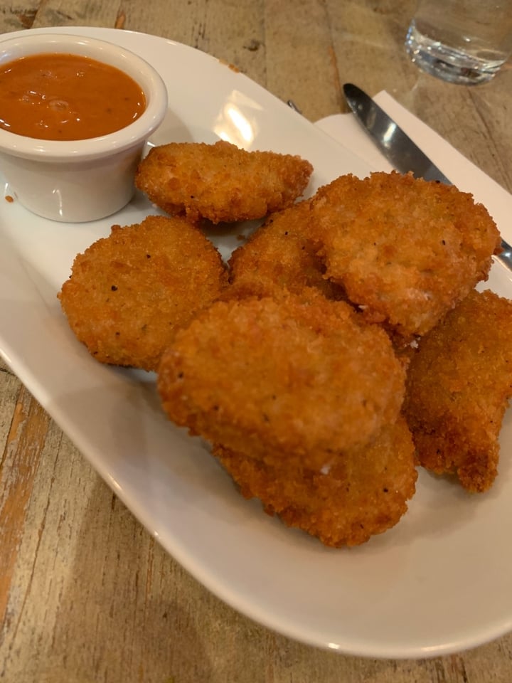 photo of Red Bamboo Creole Chicken Nuggets shared by @janiew on  12 Oct 2019 - review