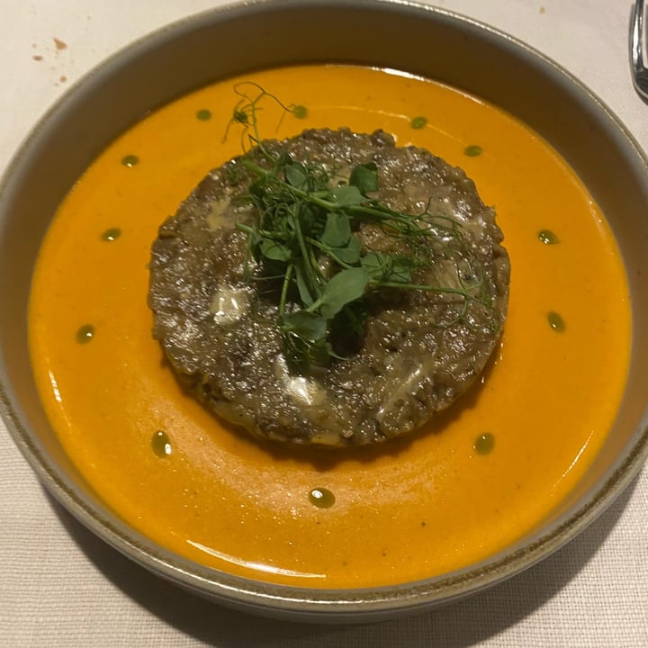 photo of 049 Osteria Melanzana affumicata shared by @maarcella on  17 Nov 2021 - review