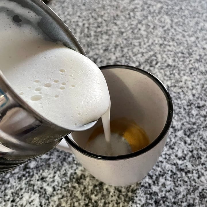 review photo of NotCo Not Milk Low Fat shared by @yaremi on 06 Sep 2022 - review