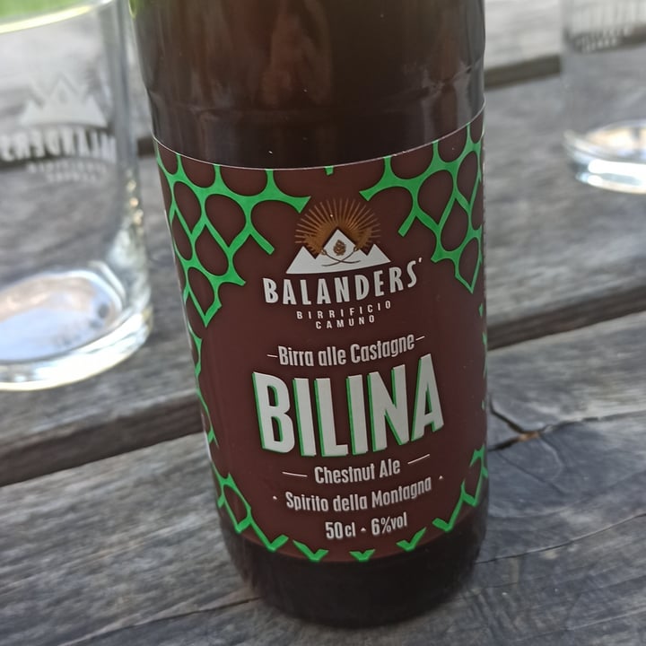 review photo of balanders Billina shared by @paolaohpaola on 31 Oct 2022 - review