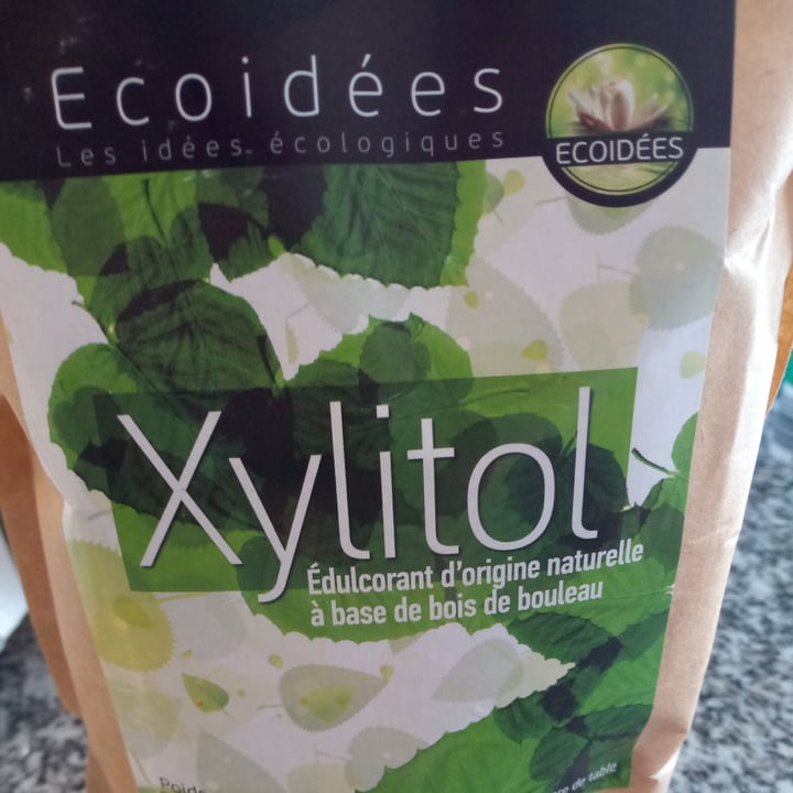 review photo of Ecoidees Xilitol Adoçante Culinário shared by @lleilda on 29 Apr 2022 - review