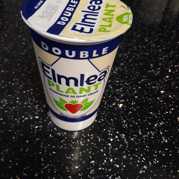 photo of Elmlea Double Cream shared by @cld123 on  10 Jan 2021 - review