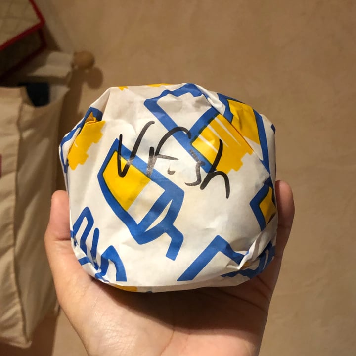 review photo of Vegedal V-Fish shared by @dhuyke on 07 May 2022 - review