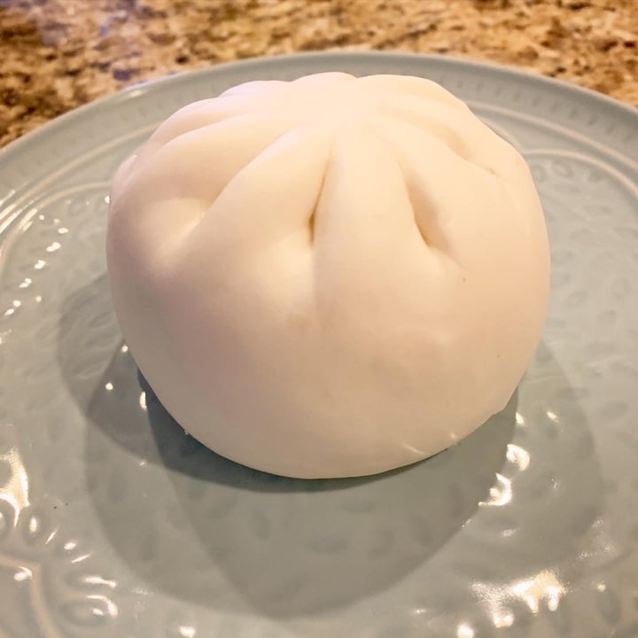 review photo of TNK Vegan Cafe Bun shared by @barbieisvegan on 07 Apr 2020 - review