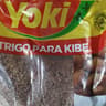 Trigo para Quibe