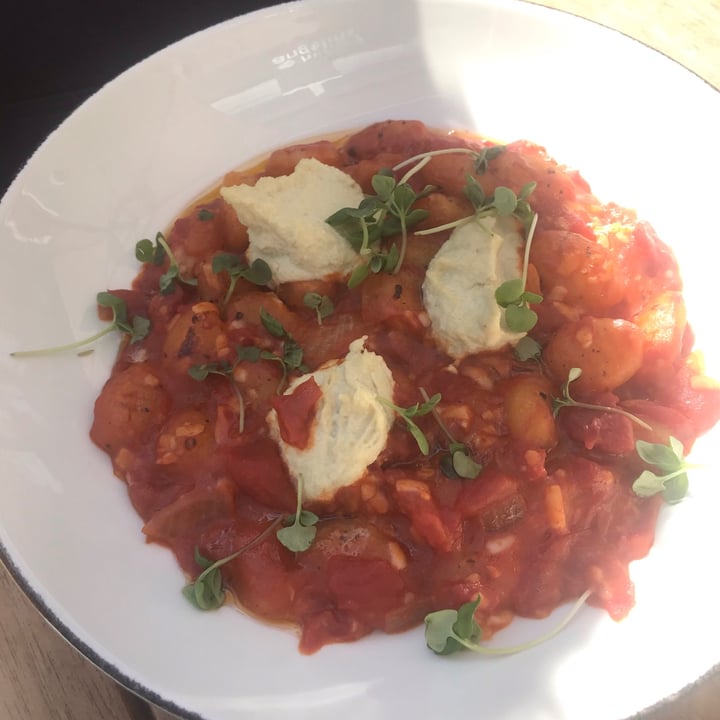 photo of Hungry Angelina Gnocchi shared by @crisell on  27 Sep 2020 - review