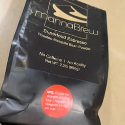 MannaBrew