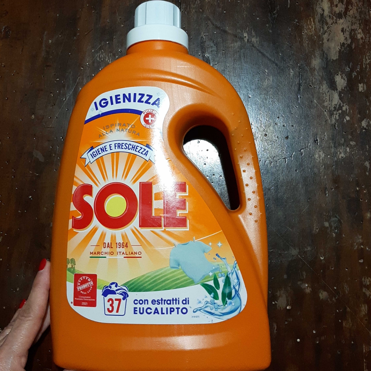 Sole Sole Reviews | abillion