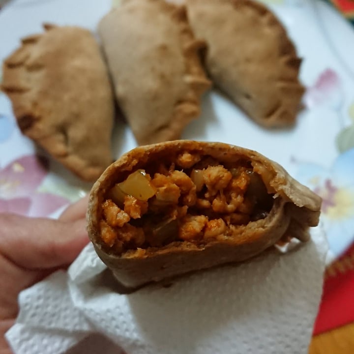 photo of Noly Tapas para empanada sin sal shared by @m4rtii on  12 Oct 2021 - review