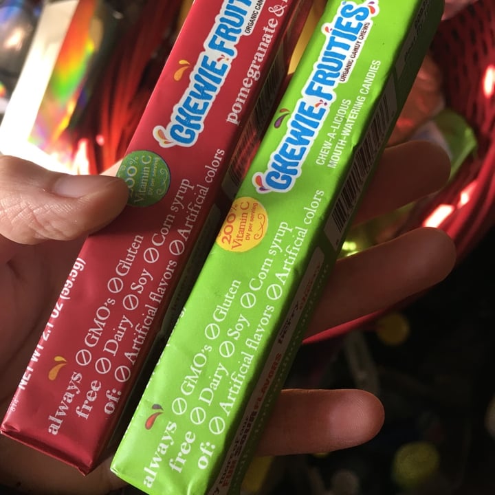 review photo of Torie & Howard Chewie Fruities shared by @smash0the0pumpkins on 31 Oct 2019 - review