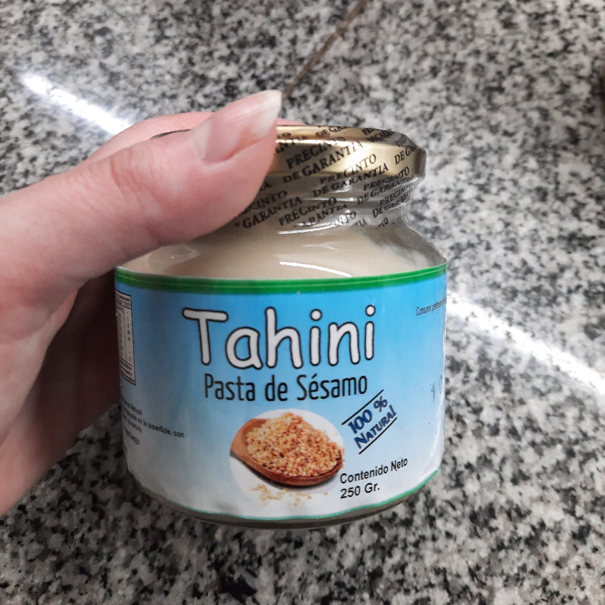 Shanty Tahini Reviews Abillion