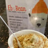 Eb & Bean Local Organic Frozen Yogurt (NE)
