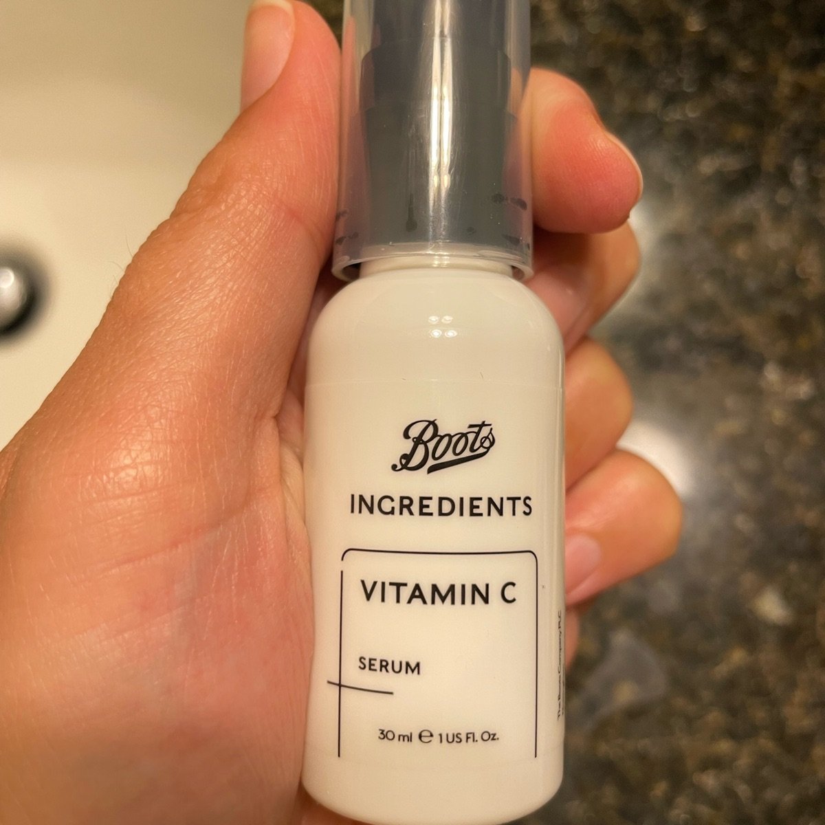 Boots vitamin c serum Reviews abillion