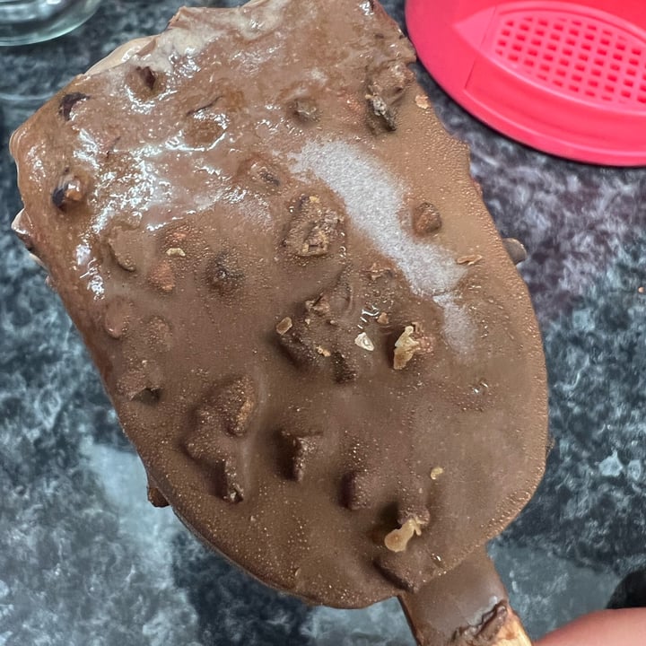 photo of Gianni's Dairy Free Chocolate Ice Creams shared by @otakugary on  24 Jan 2022 - review