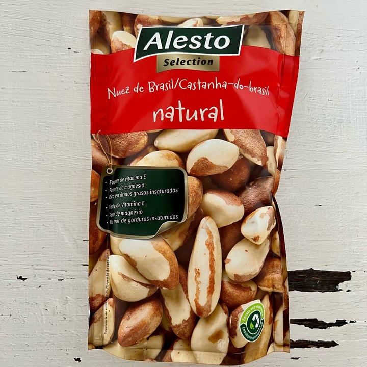 review photo of Alesto Nueces de Brasil shared by @kevinfanara on 13 Apr 2022 - review
