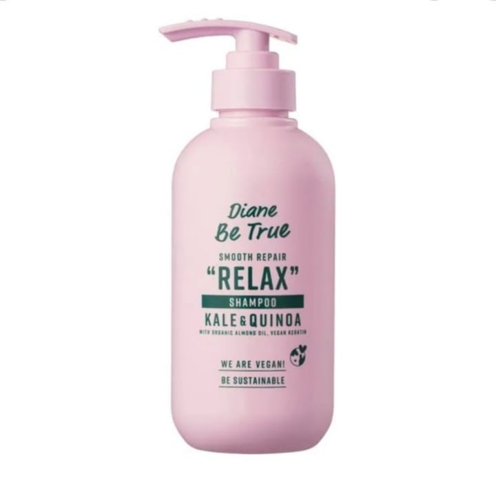 review photo of Diane Be True Shampoo shared by @jessnalism on 26 Jun 2022 - review