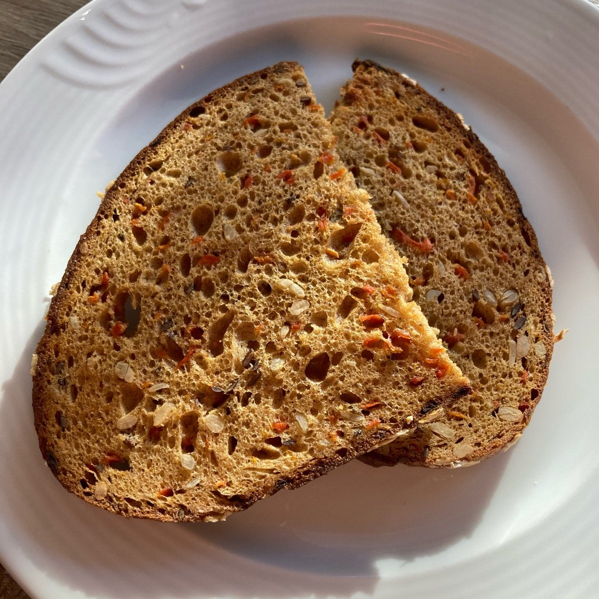 Vital &amp; Vitamin -Weizen Mischbrot from Goldähren - Vegan Product ...