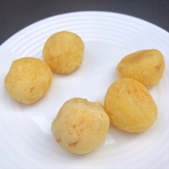 photo of Vaca Ateliê Culinário Pão de Queijo shared by @natmoraesrocha on  03 Jul 2019 - review