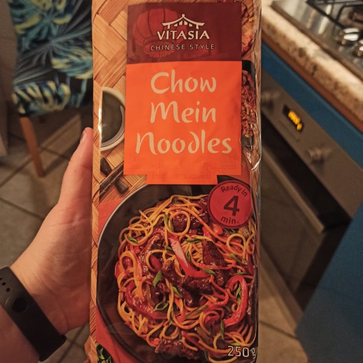 review photo of VitAsia Chow Mew Noodles shared by @camillavergani on 09 Mar 2022 - review