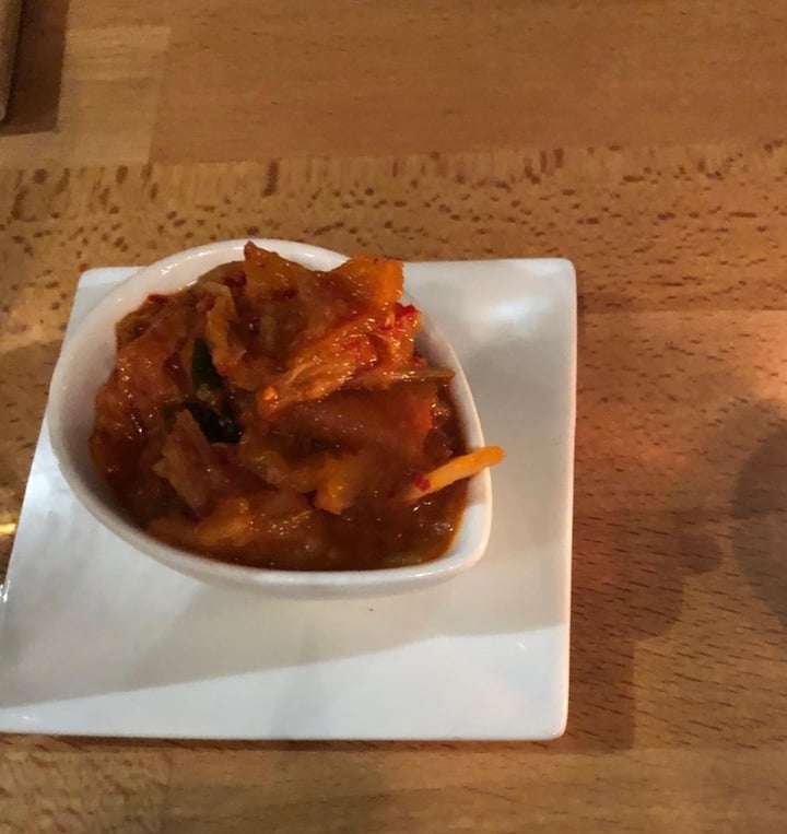review photo of Roots & Rolls Menú Degustación shared by @salcarma on 29 Mar 2020 - review