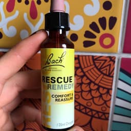 Rescue Remedy