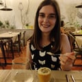 giuliaaromano @giuliaaromano profile image