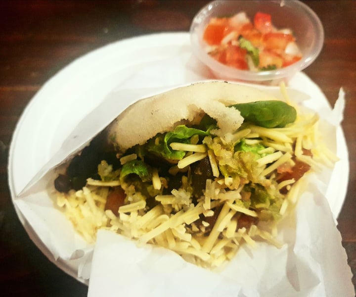review photo of Orinoco LatÃn Food Sobrina shared by @barbaga on 04 Mar 2020 - review