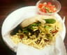 Orinoco Latín Food