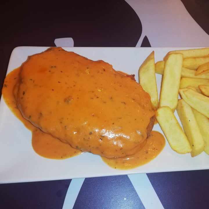 photo of Vintage54 Cachopo shared by @heiru on  30 Jul 2021 - review