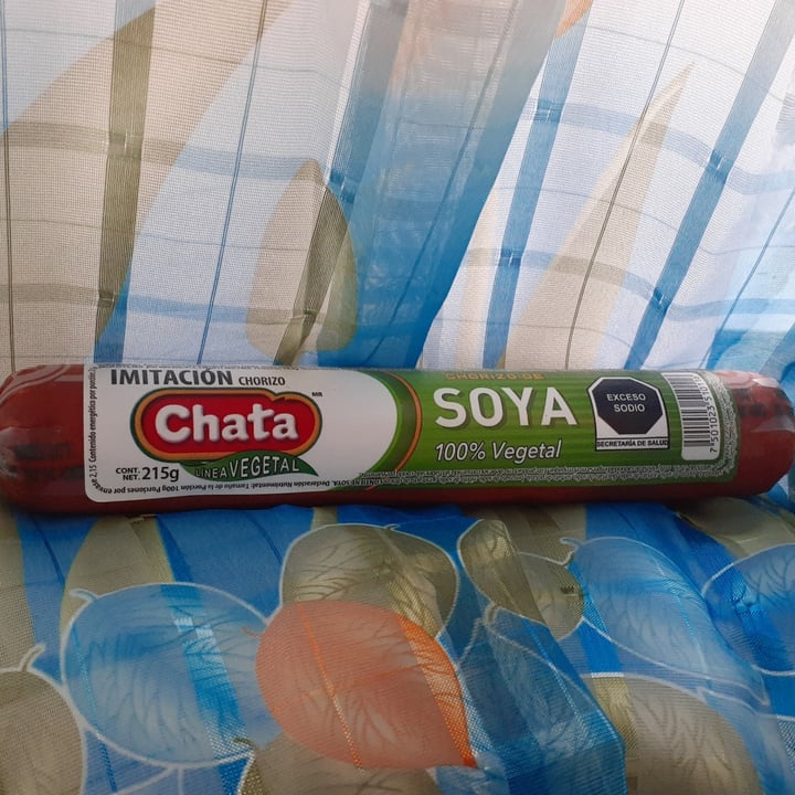 review photo of La Chata Chilorio De Soya shared by @michpl12 on 01 Aug 2022 - review