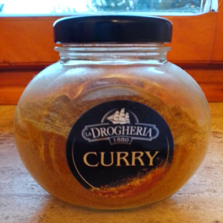 review photo of La drogheria 1880 Curry shared by @lorenza86 on 20 Mar 2022 - review