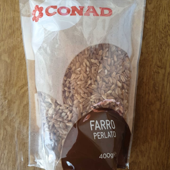 review photo of Conad Farro shared by @cla on 14 Apr 2021 - review