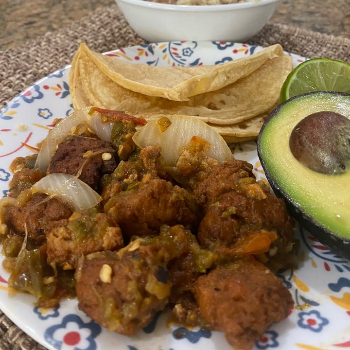 review photo of Soi-yah! Chicharrones Vegetarianos shared by @wheresariana on 28 Aug 2022 - review