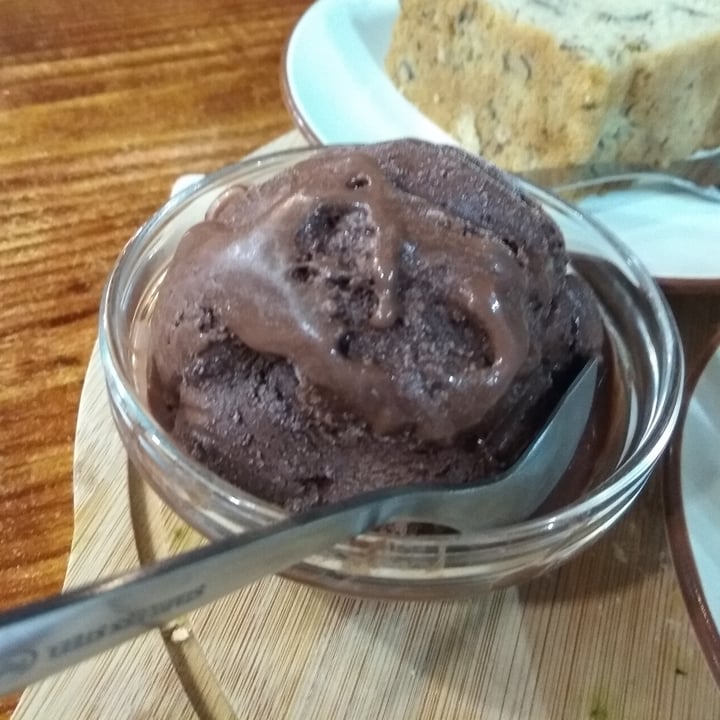 photo of nomVnom Bistro Choco Coco Ice Cream shared by @cody on  13 Jan 2021 - review