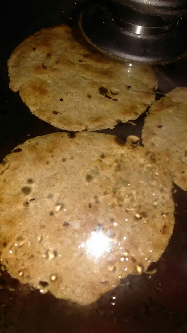 photo of Comida Rápida Vegana Almuerzos shared by @niyireth on  28 Aug 2019 - review
