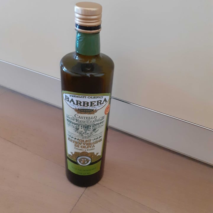 photo of Barbera Olio extra vergine di oliva shared by @laurasarti on  23 Jun 2021 - review