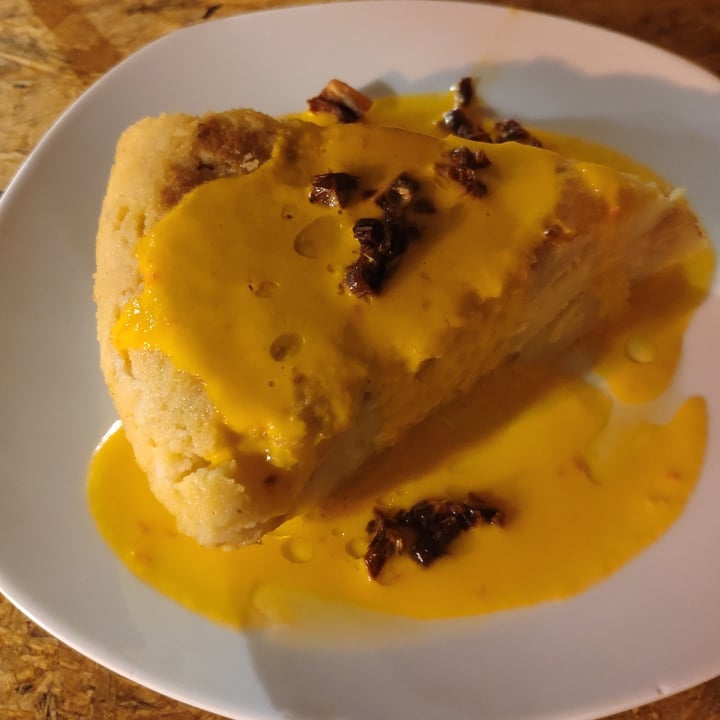 photo of CReeA tortilla de patata con salmorejo shared by @rosonero on  25 Aug 2022 - review