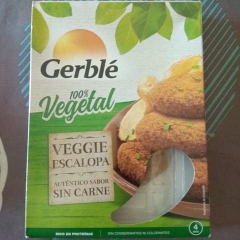 Gerblé Levure Diététique Reviews