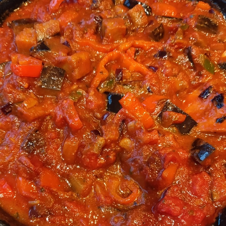 review photo of Fairtrade Original Tunisian Shakshuka spice mix shared by @milvi4ka on 06 Feb 2022 - review