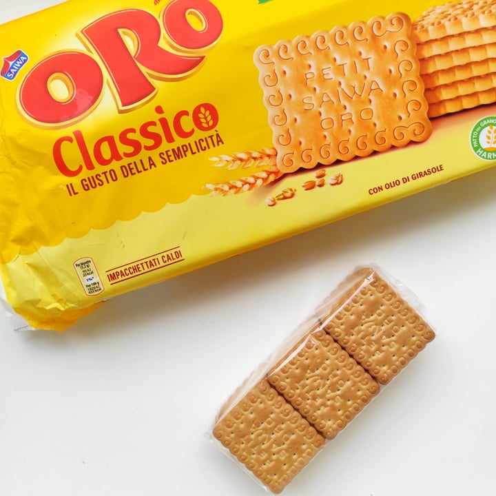 Oro saiwa ORO Classico Review | abillion