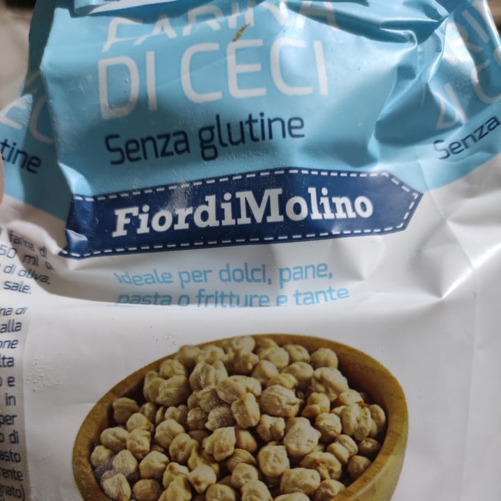 review photo of Fiordimolino Farina di ceci shared by @debsss on 17 Nov 2022 - review