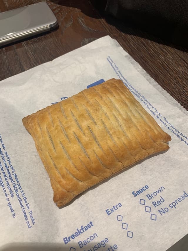 Greggs