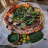 LILA PIZZA